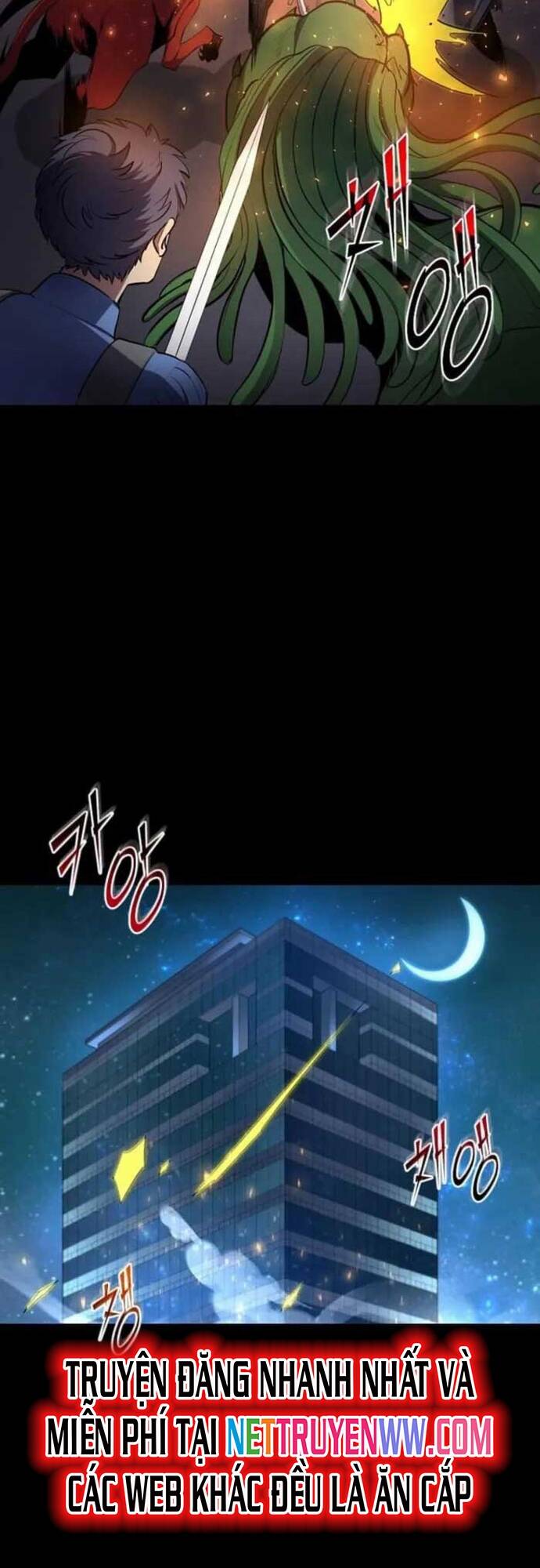 Tôi Thăng Cấp Bằng Kĩ Năng - Chapter 84 - Page 12