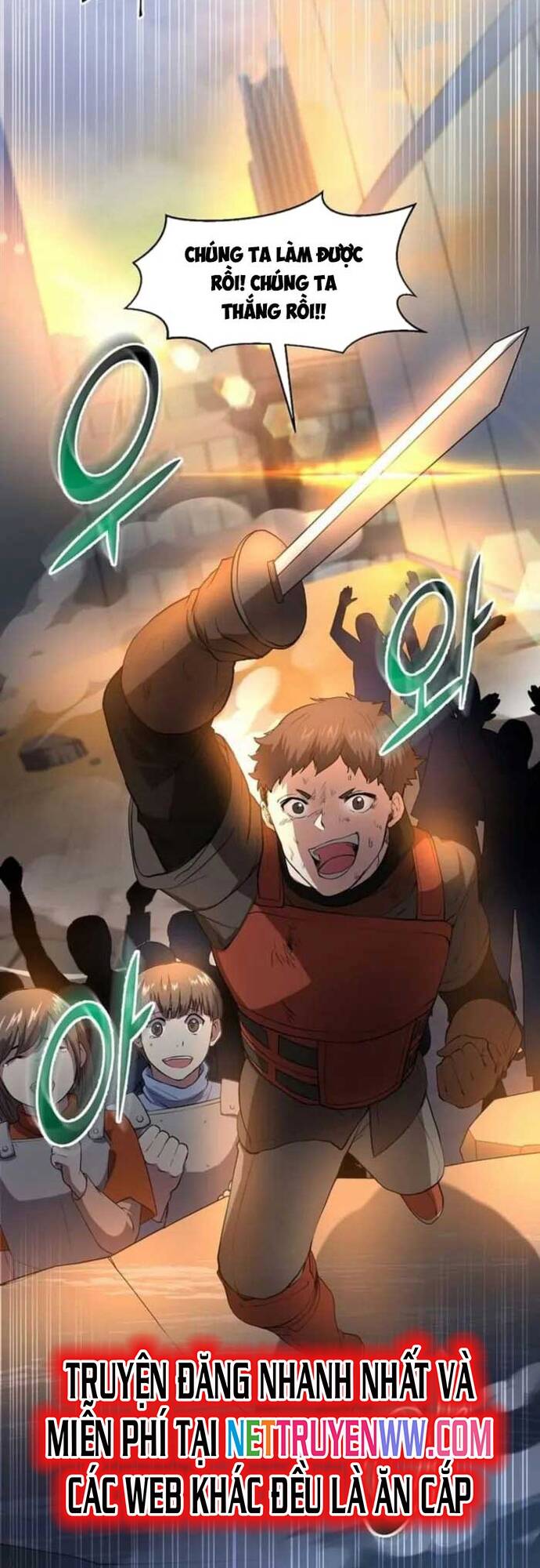 Tôi Thăng Cấp Bằng Kĩ Năng - Chapter 84 - Page 14