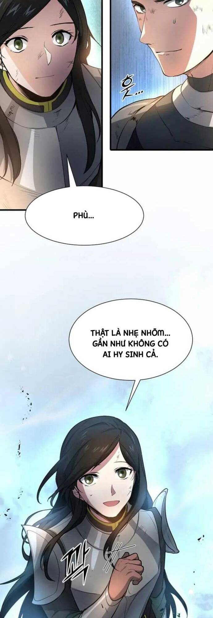 Tôi Thăng Cấp Bằng Kĩ Năng - Chapter 84 - Page 16