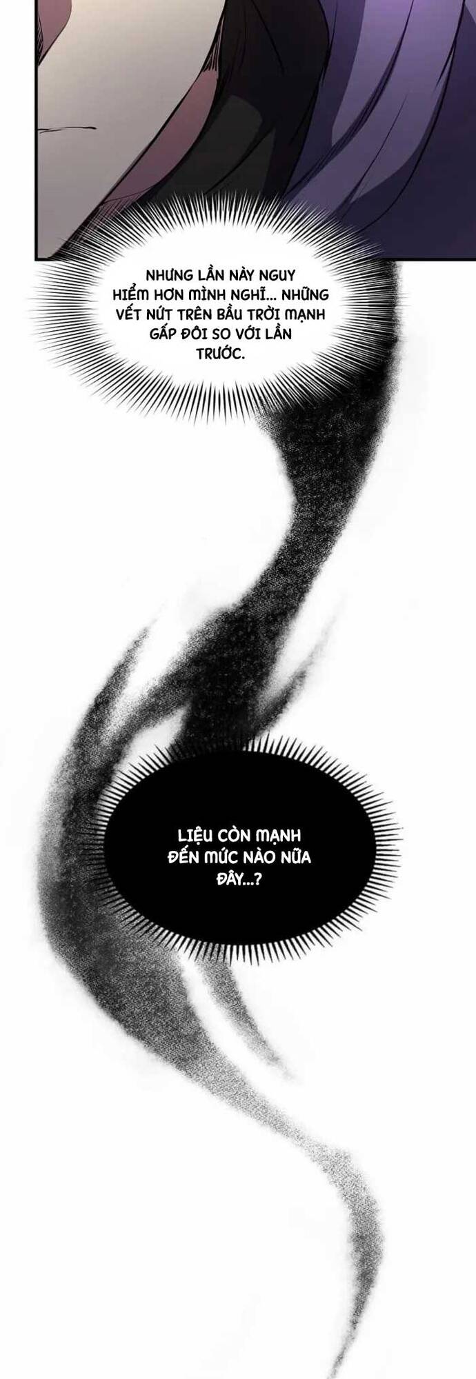 Tôi Thăng Cấp Bằng Kĩ Năng - Chapter 84 - Page 19
