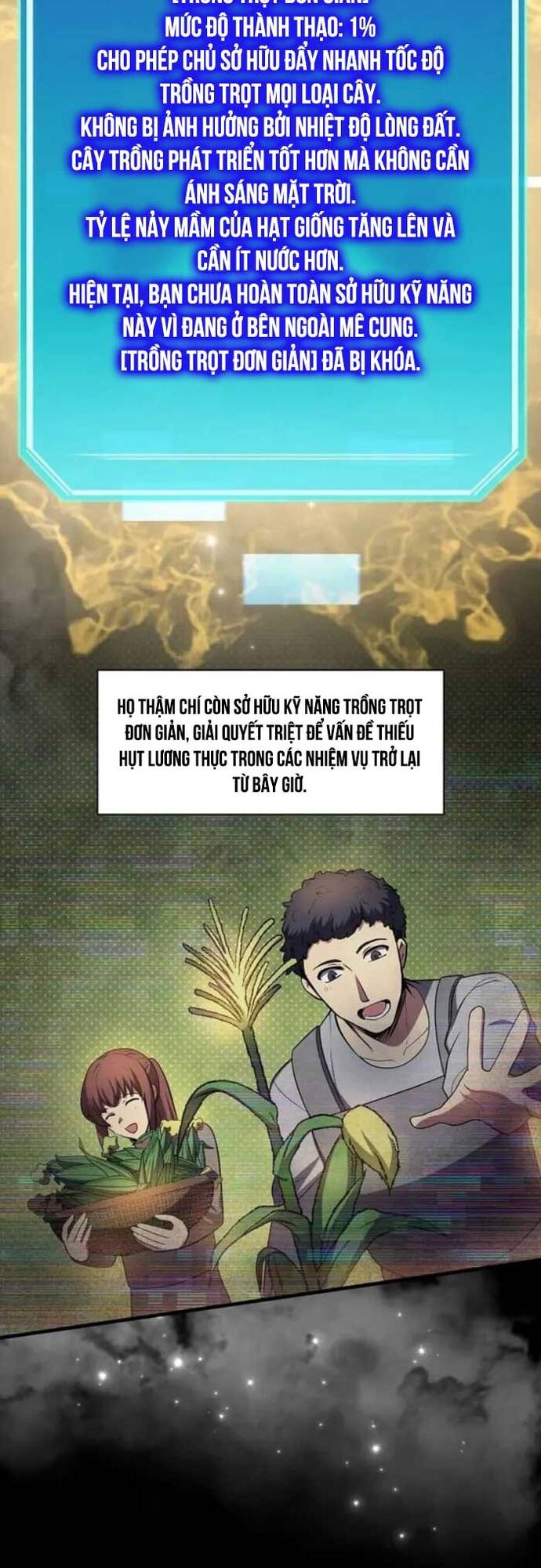 Tôi Thăng Cấp Bằng Kĩ Năng - Chapter 84 - Page 26