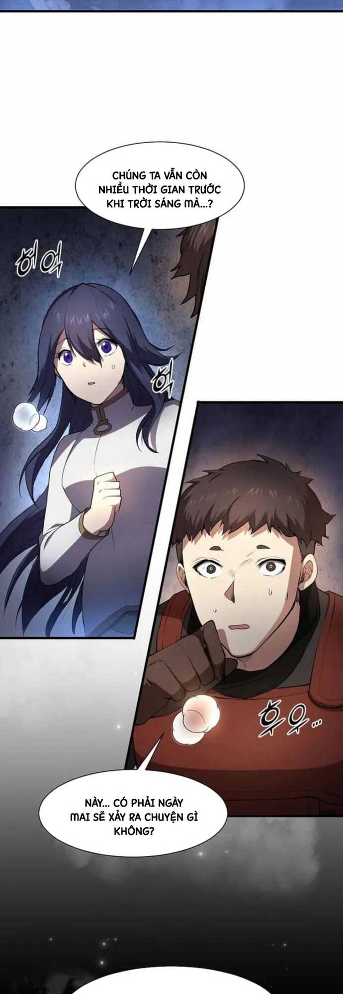 Tôi Thăng Cấp Bằng Kĩ Năng - Chapter 84 - Page 30