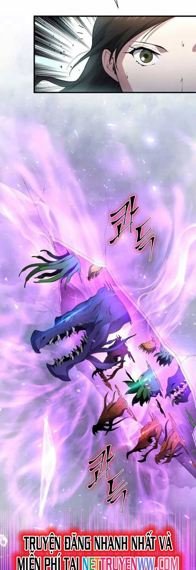 Tôi Thăng Cấp Bằng Kĩ Năng - Chapter 84 - Page 38