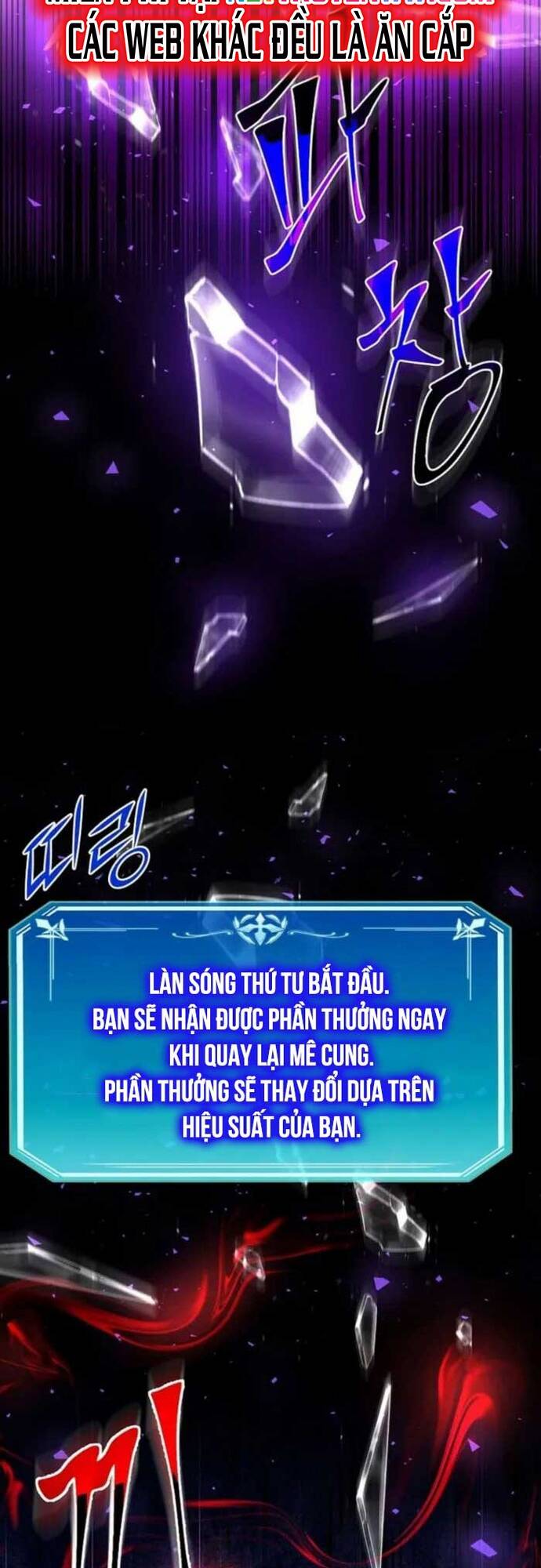 Tôi Thăng Cấp Bằng Kĩ Năng - Chapter 84 - Page 39