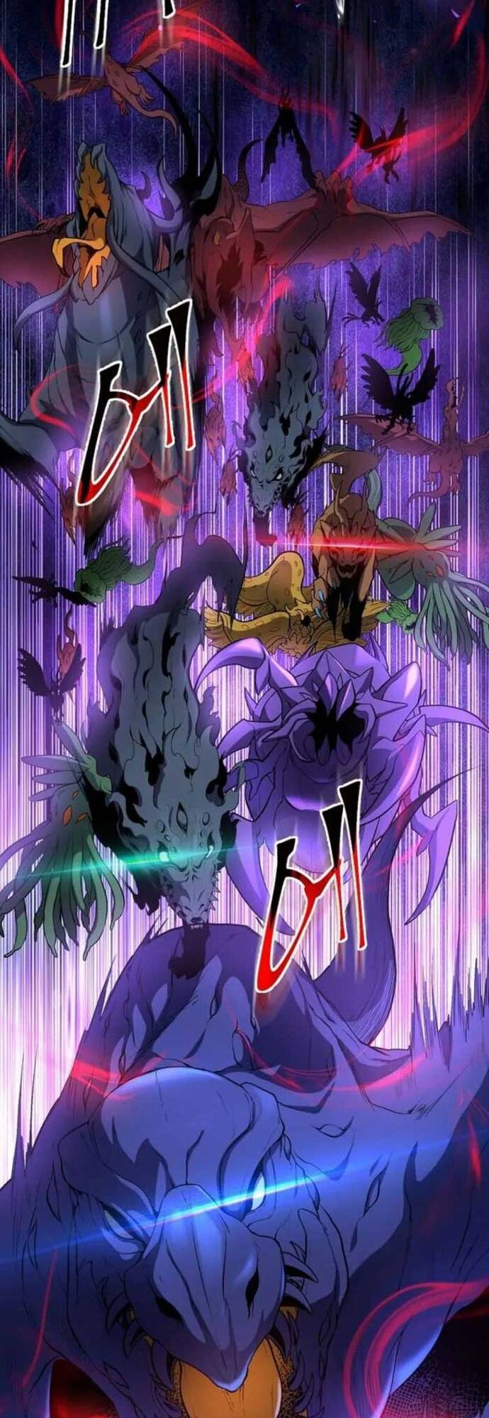 Tôi Thăng Cấp Bằng Kĩ Năng - Chapter 84 - Page 40