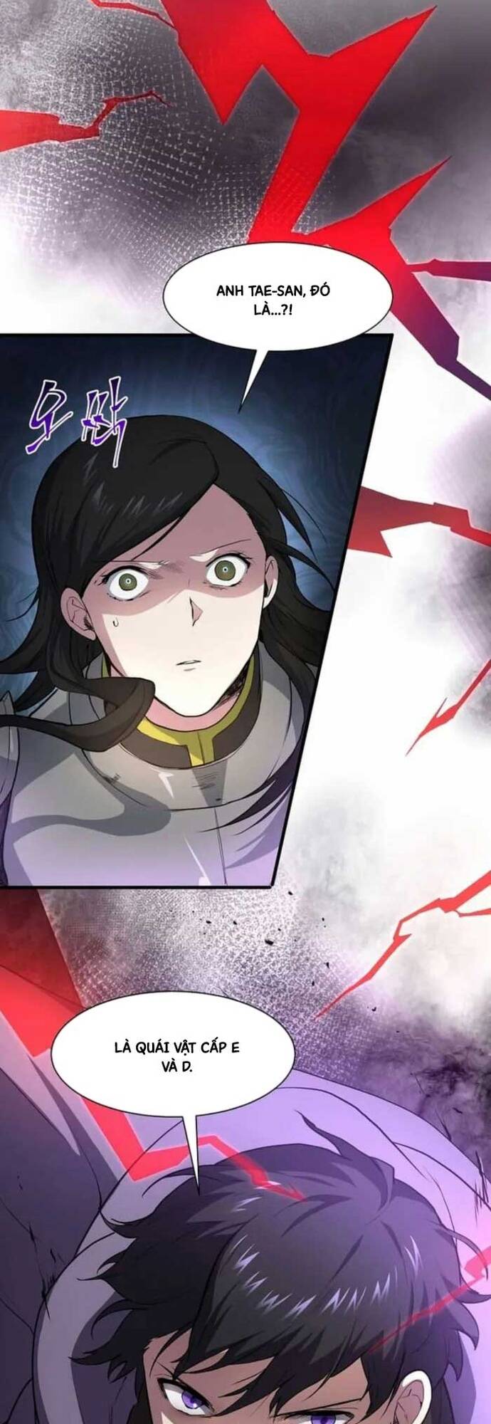 Tôi Thăng Cấp Bằng Kĩ Năng - Chapter 84 - Page 42