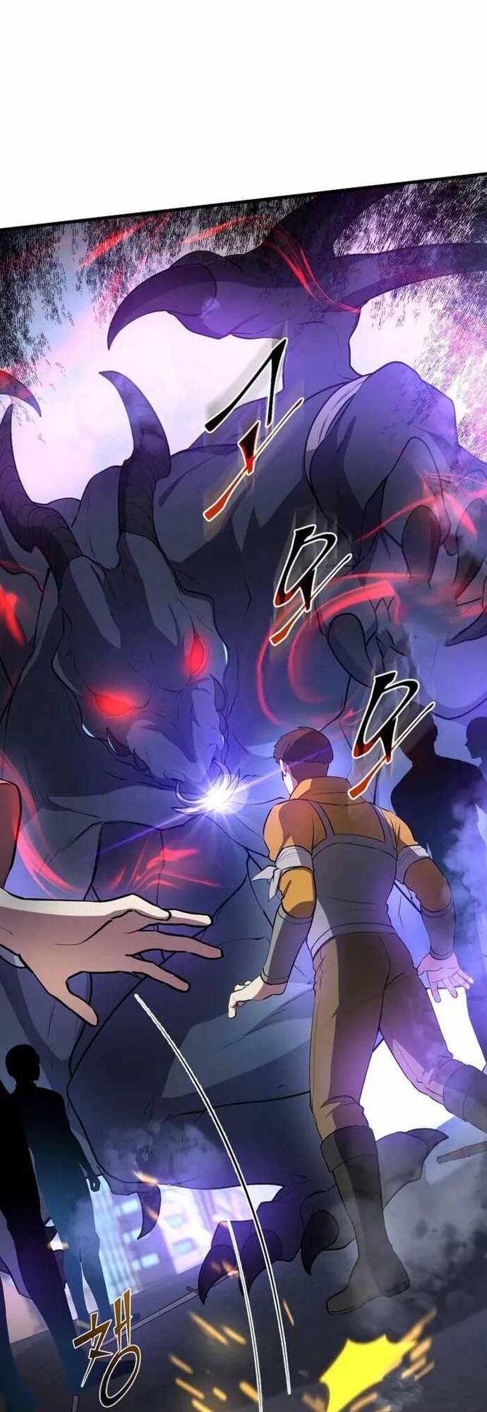 Tôi Thăng Cấp Bằng Kĩ Năng - Chapter 84 - Page 46