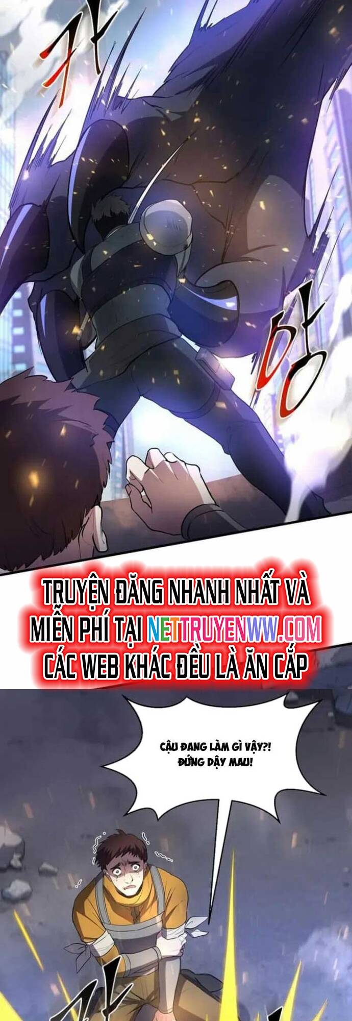 Tôi Thăng Cấp Bằng Kĩ Năng - Chapter 84 - Page 48