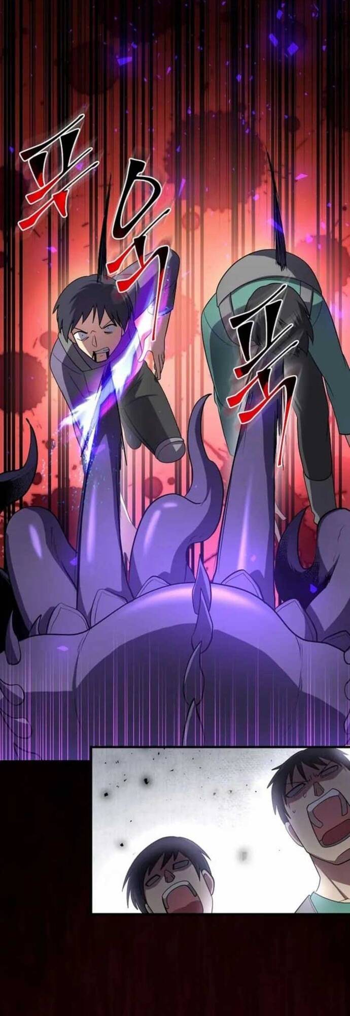 Tôi Thăng Cấp Bằng Kĩ Năng - Chapter 84 - Page 51