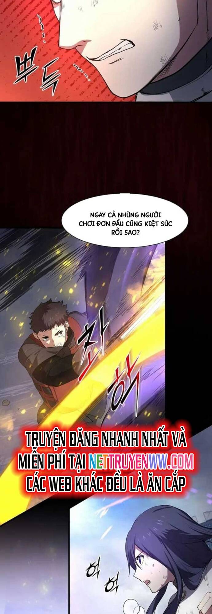 Tôi Thăng Cấp Bằng Kĩ Năng - Chapter 84 - Page 53