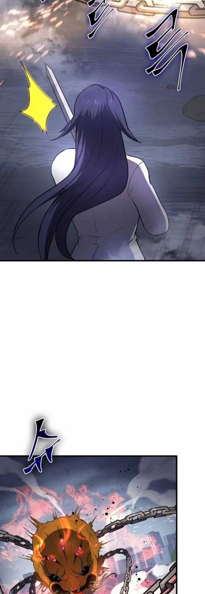 Tôi Thăng Cấp Bằng Kĩ Năng - Chapter 84 - Page 55