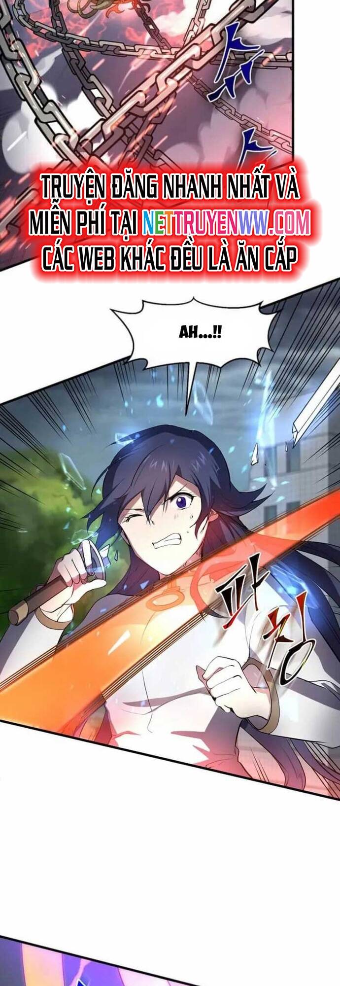 Tôi Thăng Cấp Bằng Kĩ Năng - Chapter 84 - Page 56