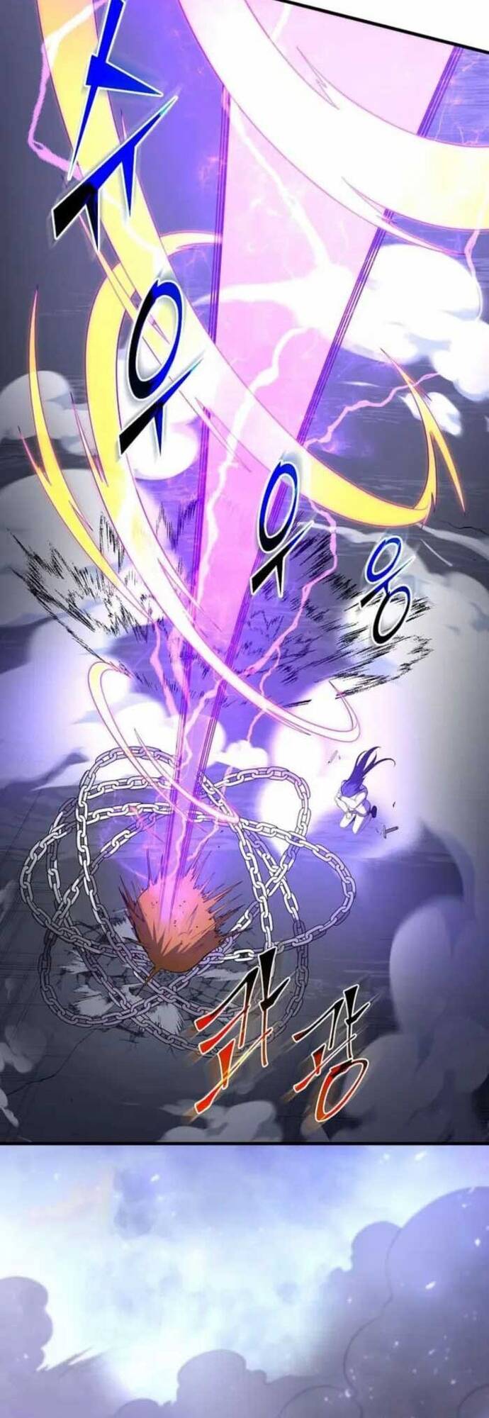 Tôi Thăng Cấp Bằng Kĩ Năng - Chapter 84 - Page 57