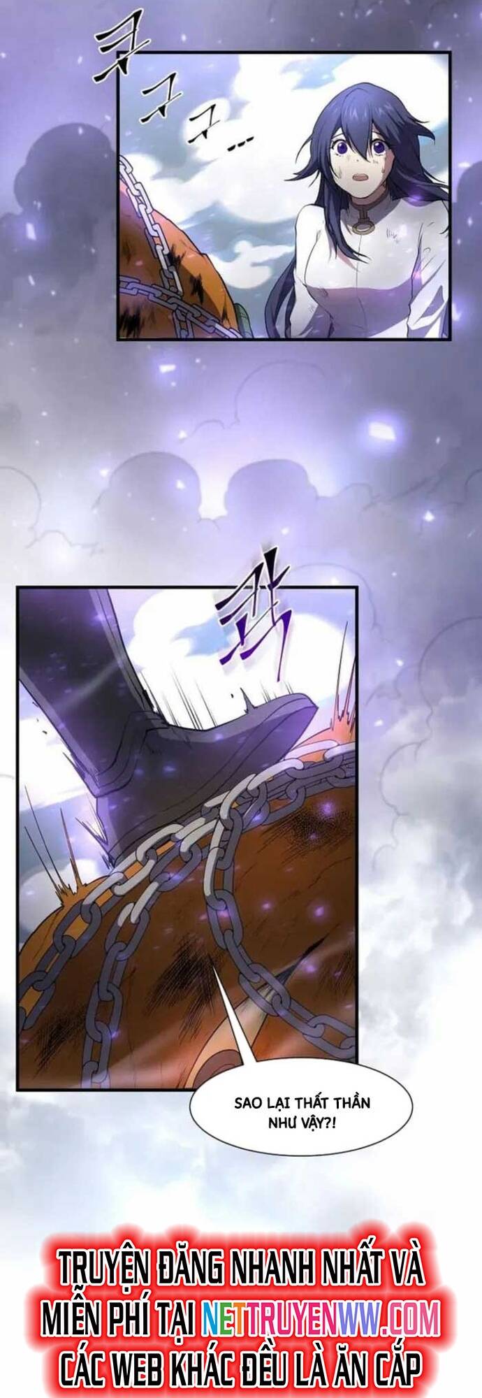 Tôi Thăng Cấp Bằng Kĩ Năng - Chapter 84 - Page 58