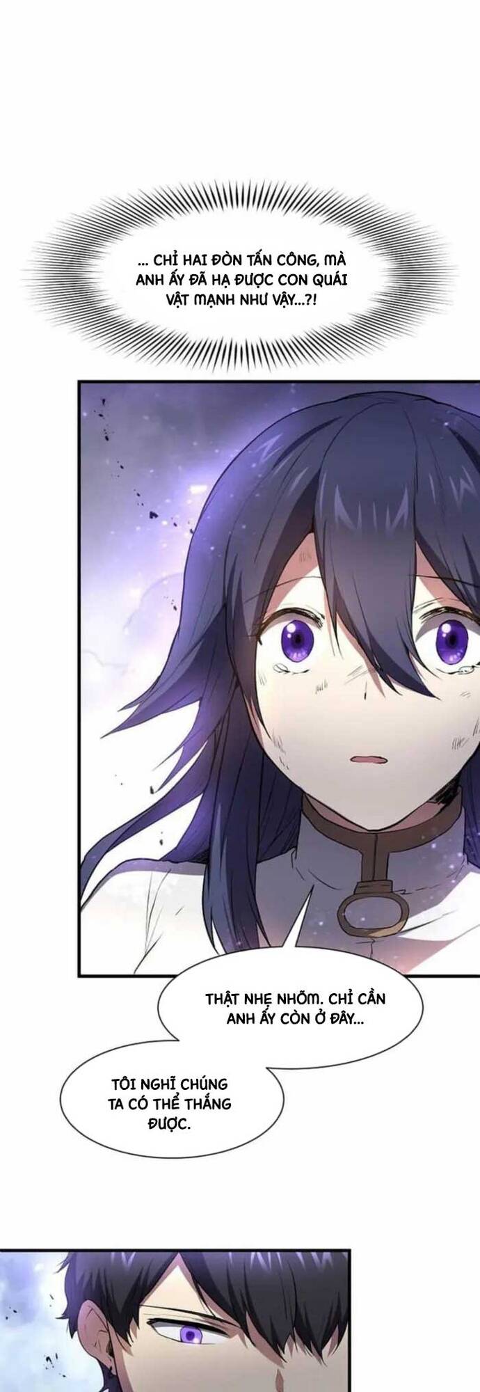 Tôi Thăng Cấp Bằng Kĩ Năng - Chapter 84 - Page 60