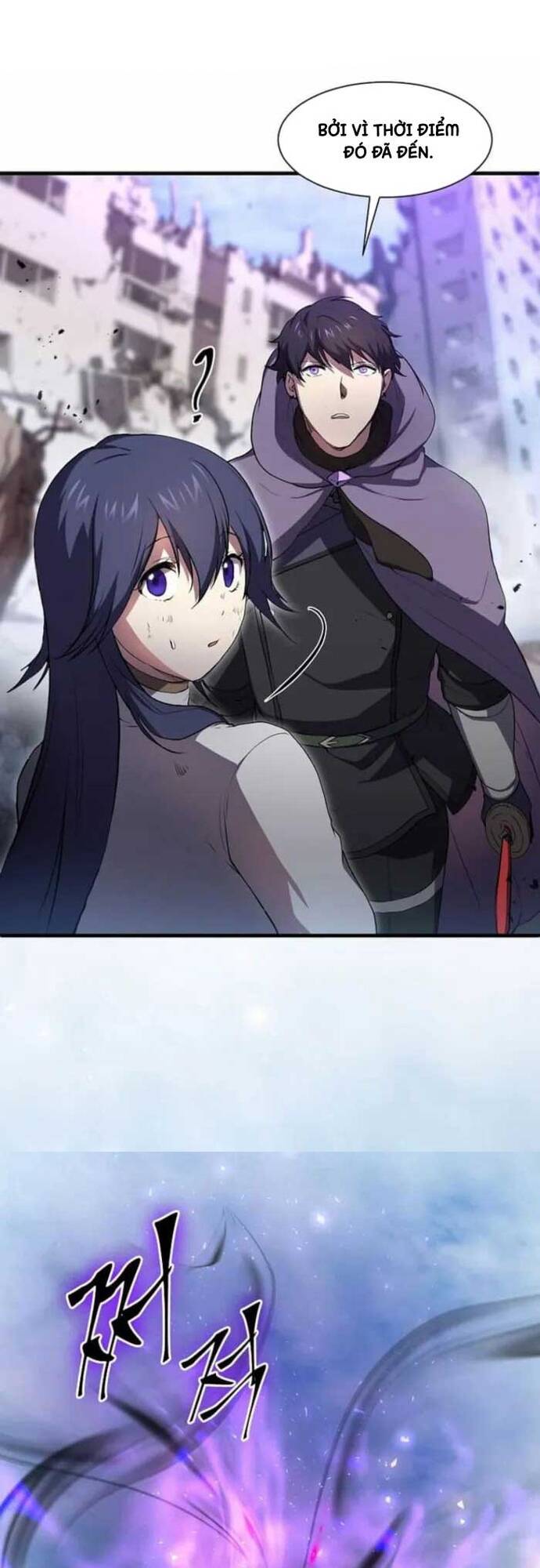 Tôi Thăng Cấp Bằng Kĩ Năng - Chapter 84 - Page 62
