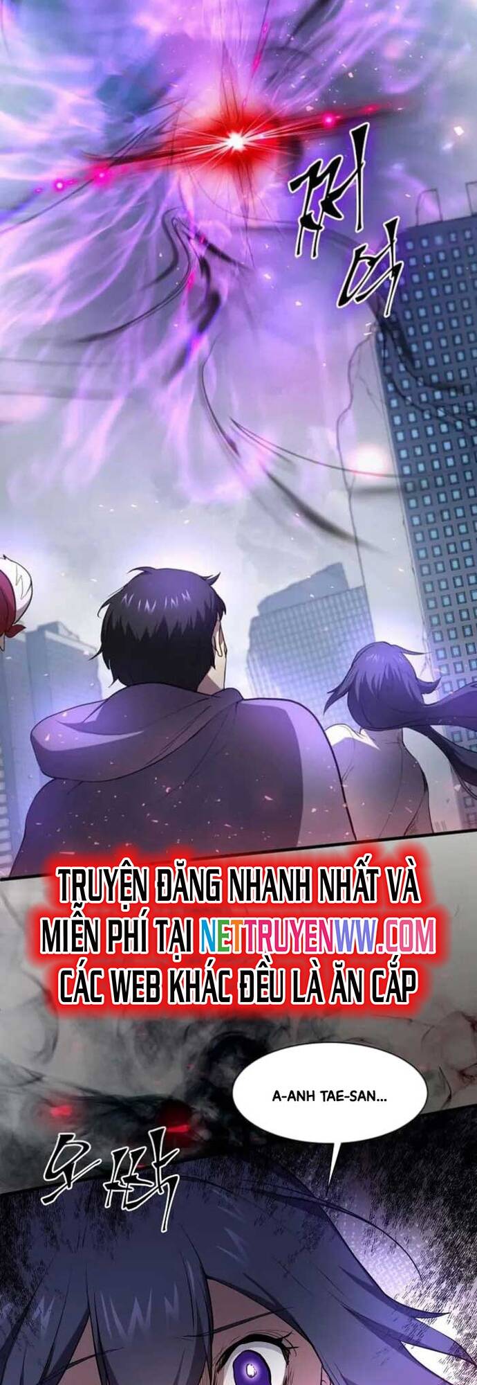 Tôi Thăng Cấp Bằng Kĩ Năng - Chapter 84 - Page 63