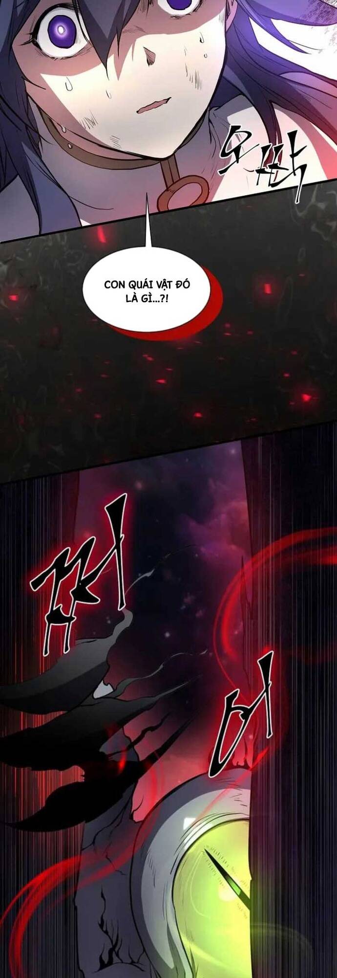 Tôi Thăng Cấp Bằng Kĩ Năng - Chapter 84 - Page 64