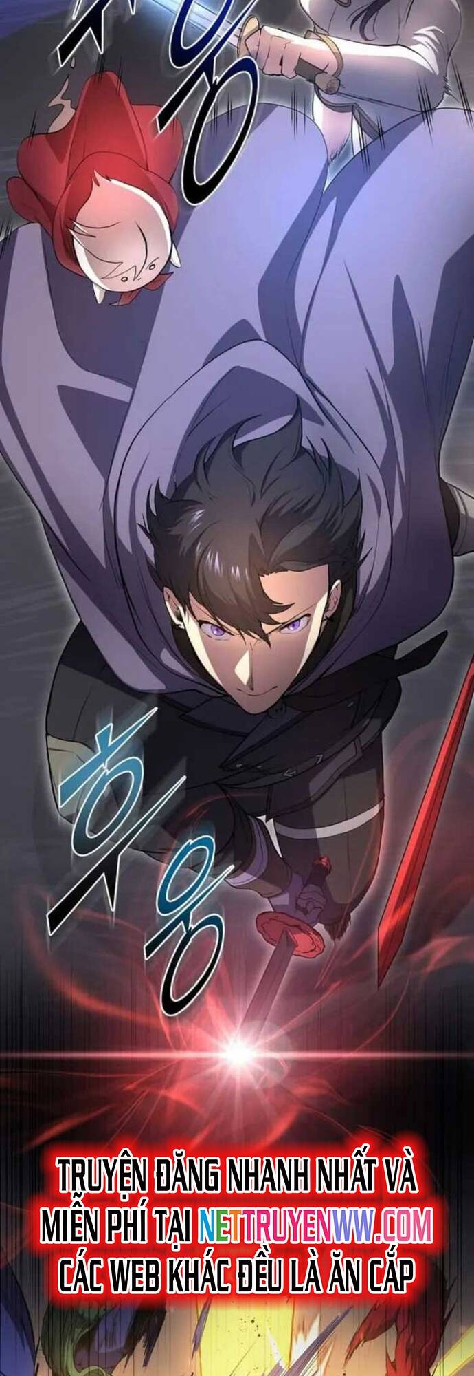 Tôi Thăng Cấp Bằng Kĩ Năng - Chapter 84 - Page 7