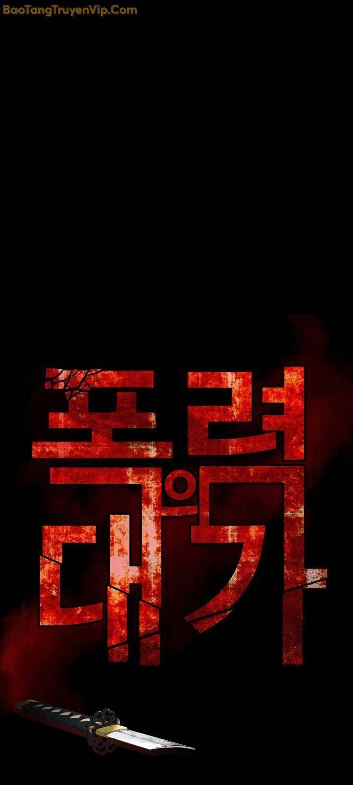 Thanh Kiếm Báo Thù - Chapter 52 - Page 13