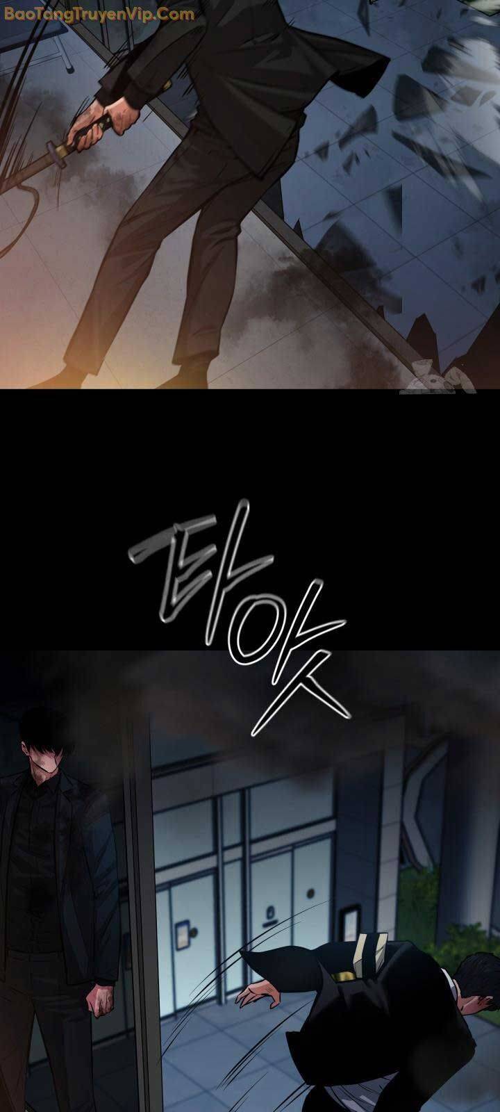 Thanh Kiếm Báo Thù - Chapter 52 - Page 15