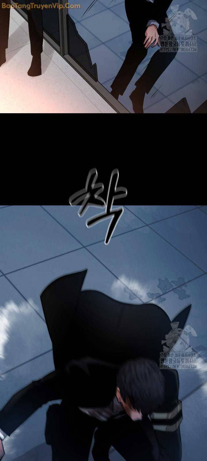 Thanh Kiếm Báo Thù - Chapter 52 - Page 16