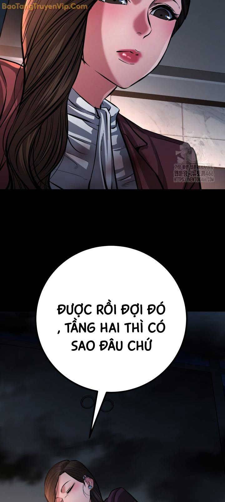 Thanh Kiếm Báo Thù - Chapter 52 - Page 19