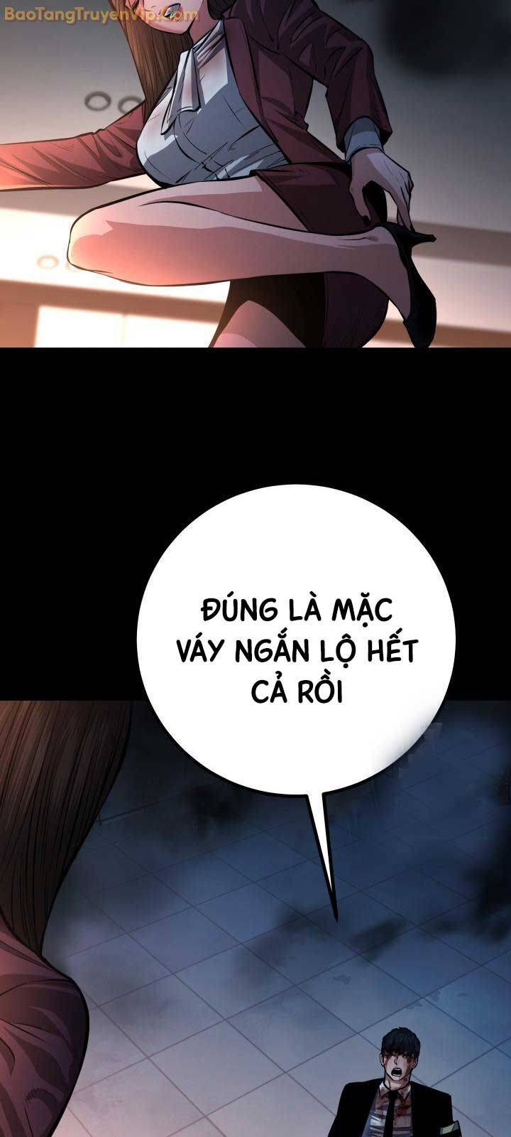 Thanh Kiếm Báo Thù - Chapter 52 - Page 20