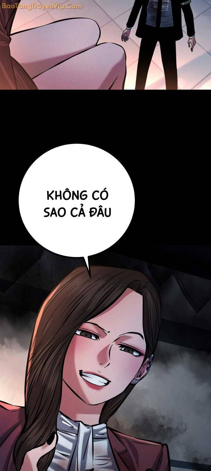 Thanh Kiếm Báo Thù - Chapter 52 - Page 21