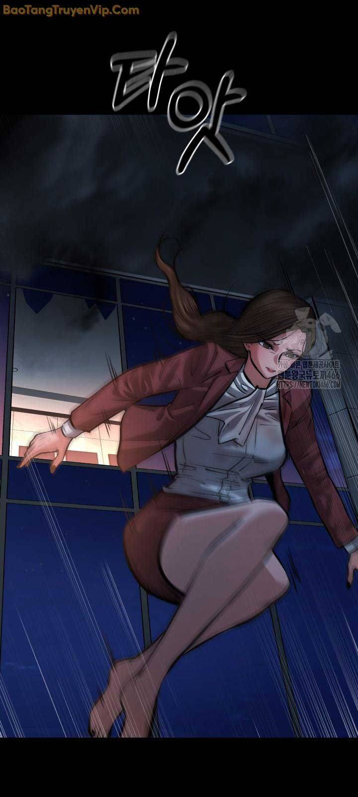 Thanh Kiếm Báo Thù - Chapter 52 - Page 23