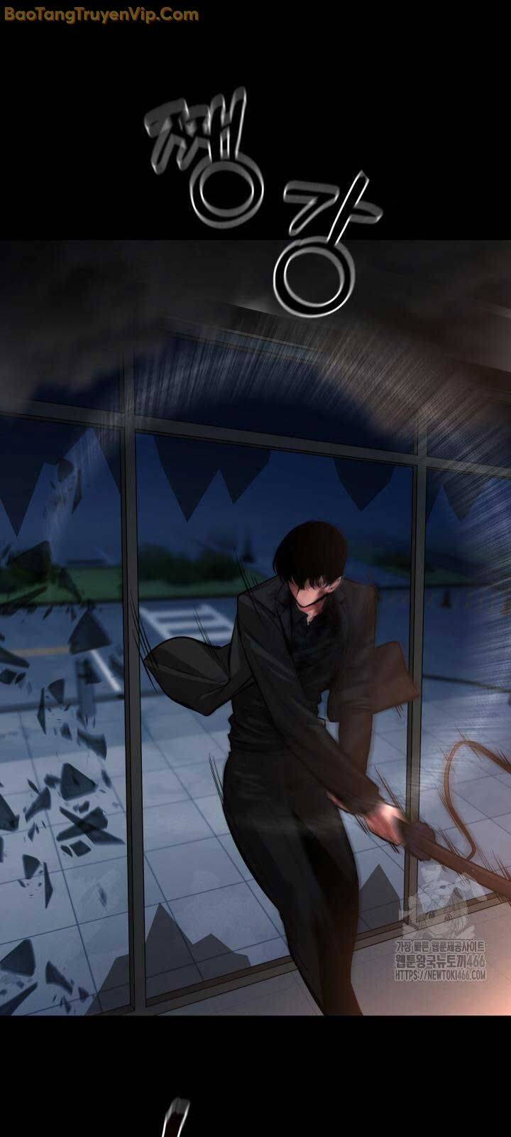 Thanh Kiếm Báo Thù - Chapter 52 - Page 24