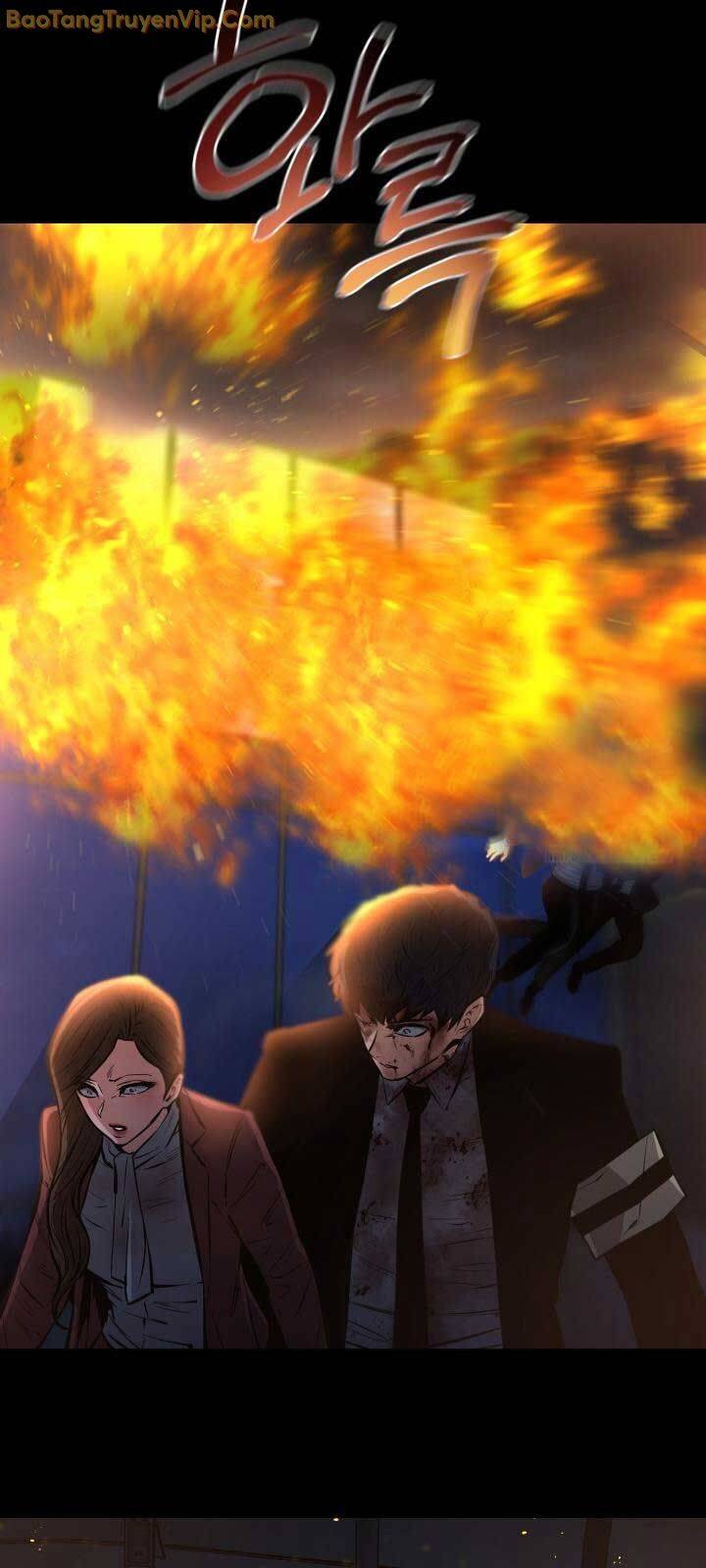 Thanh Kiếm Báo Thù - Chapter 52 - Page 25