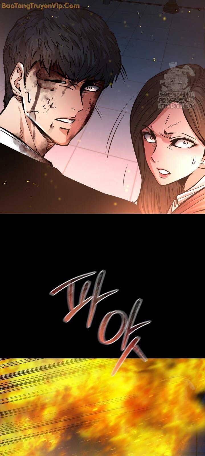 Thanh Kiếm Báo Thù - Chapter 52 - Page 26