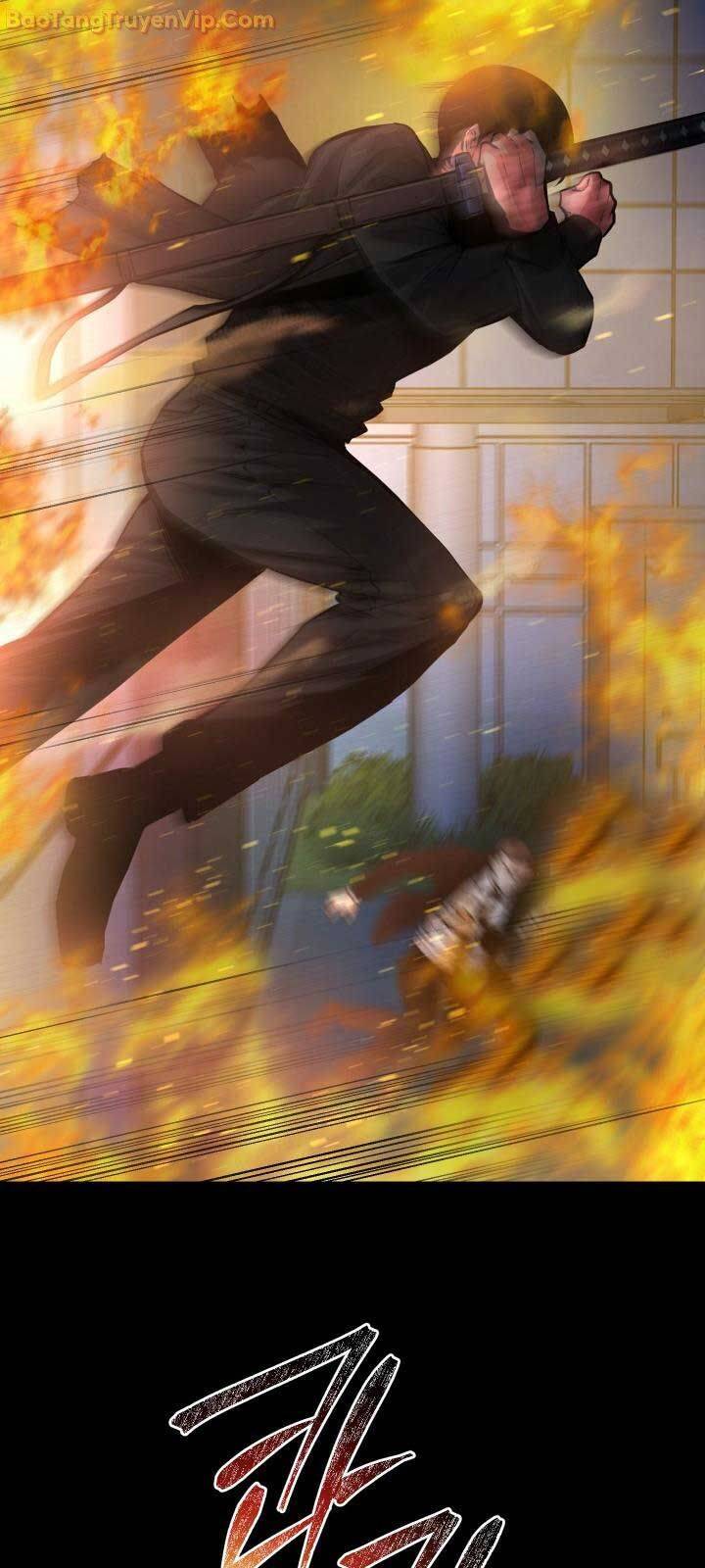 Thanh Kiếm Báo Thù - Chapter 52 - Page 27