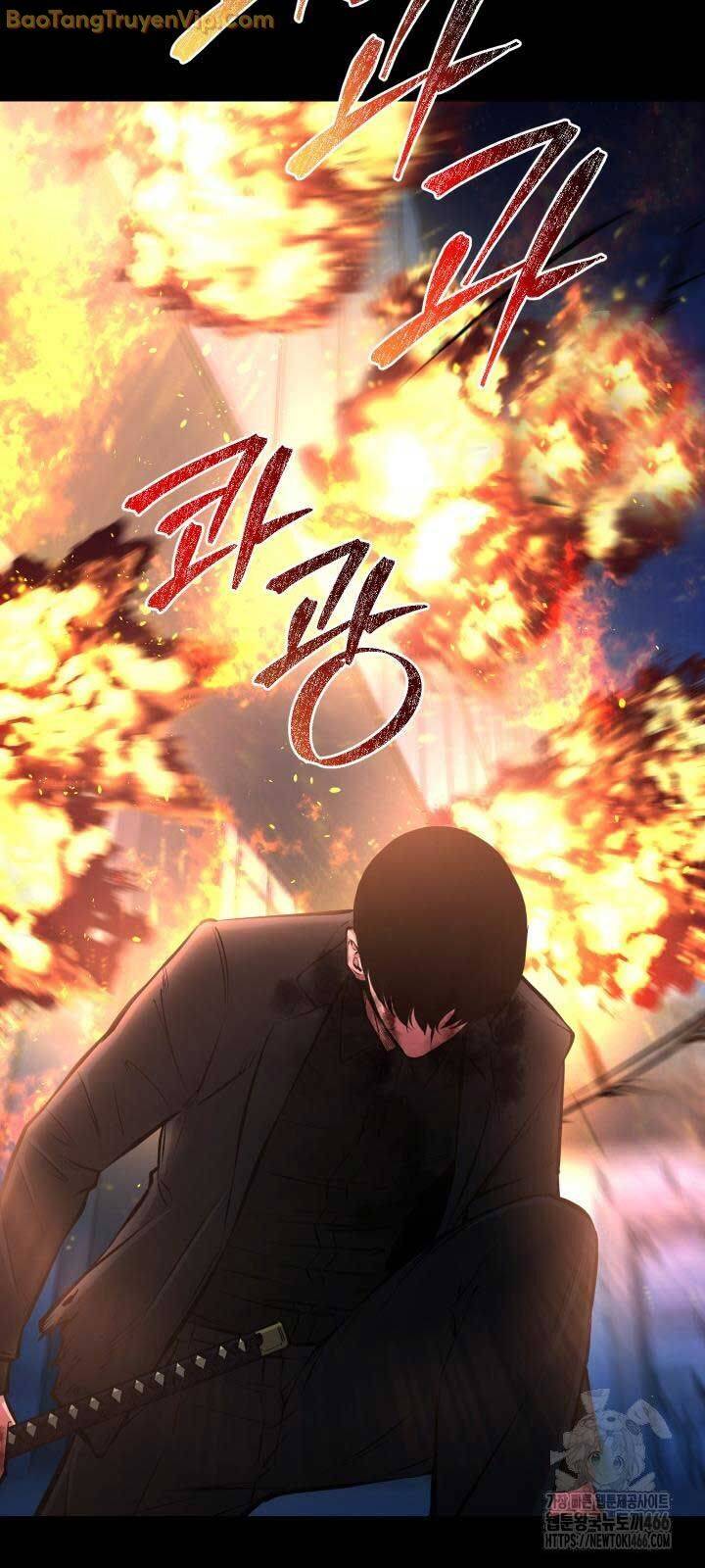 Thanh Kiếm Báo Thù - Chapter 52 - Page 28