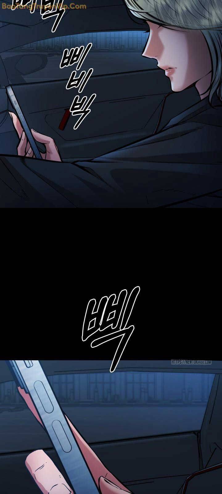 Thanh Kiếm Báo Thù - Chapter 52 - Page 3