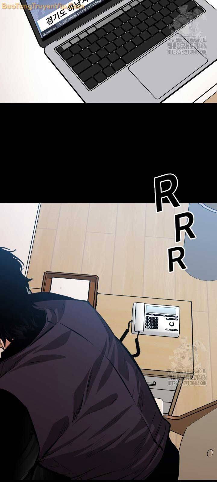 Thanh Kiếm Báo Thù - Chapter 52 - Page 33