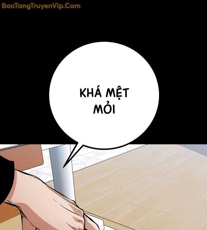 Thanh Kiếm Báo Thù - Chapter 52 - Page 34