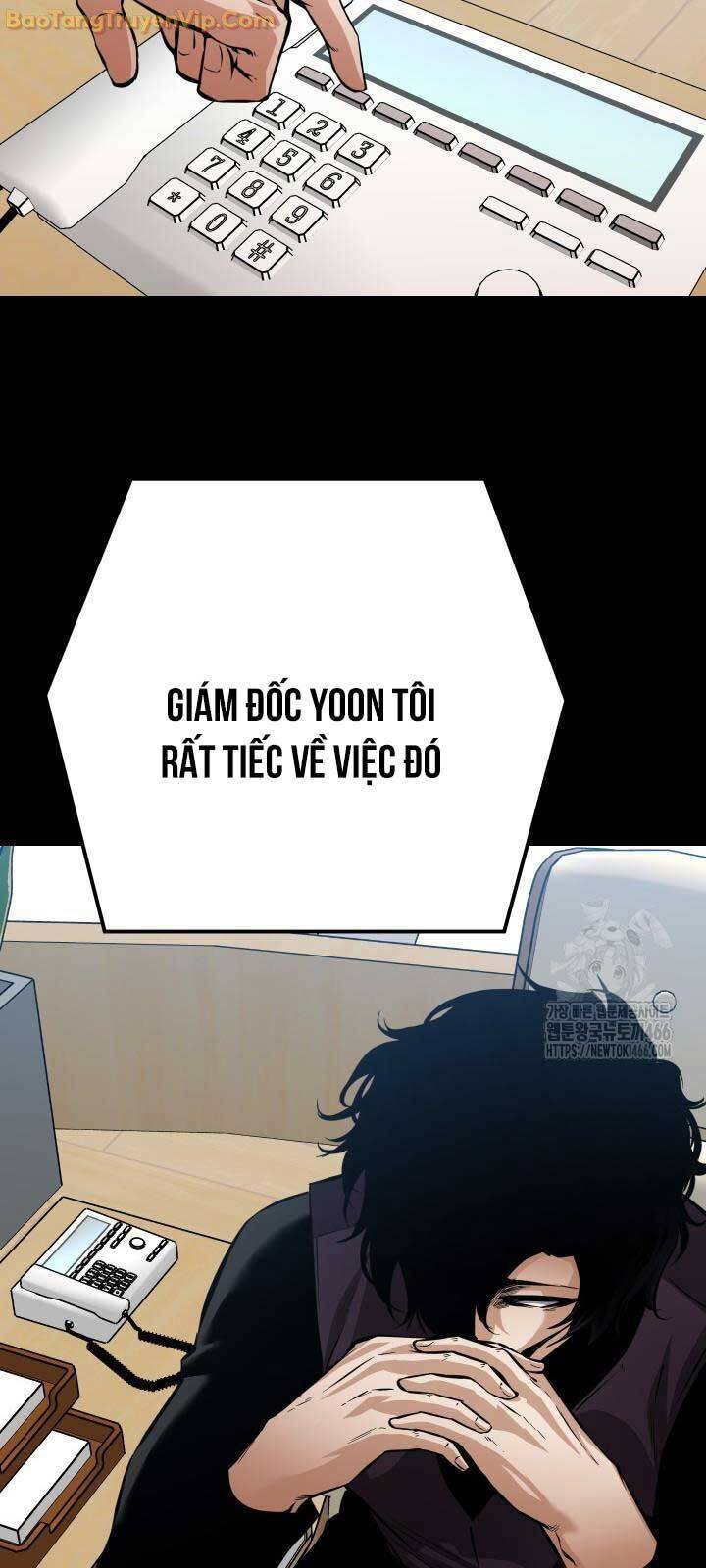 Thanh Kiếm Báo Thù - Chapter 52 - Page 35