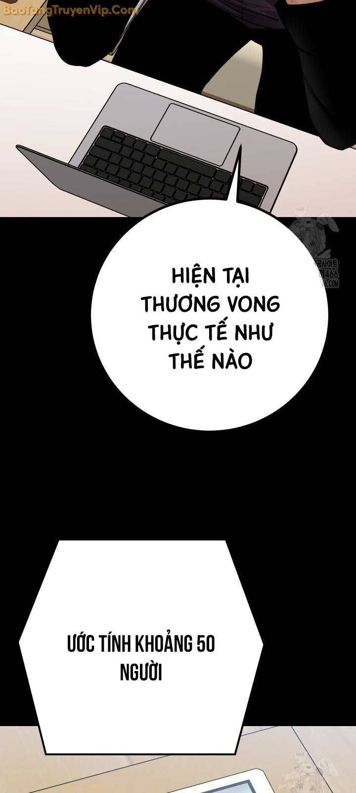 Thanh Kiếm Báo Thù - Chapter 52 - Page 36