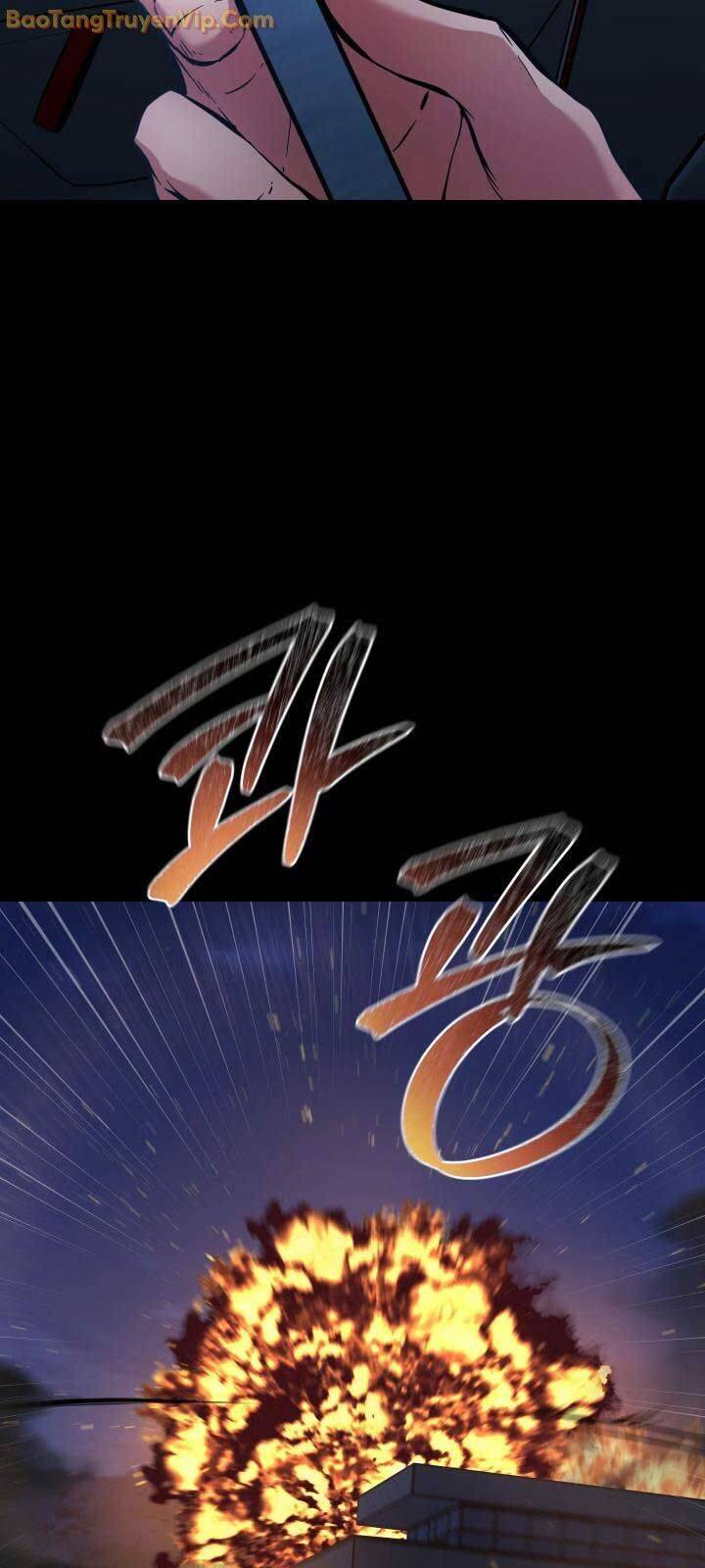 Thanh Kiếm Báo Thù - Chapter 52 - Page 4