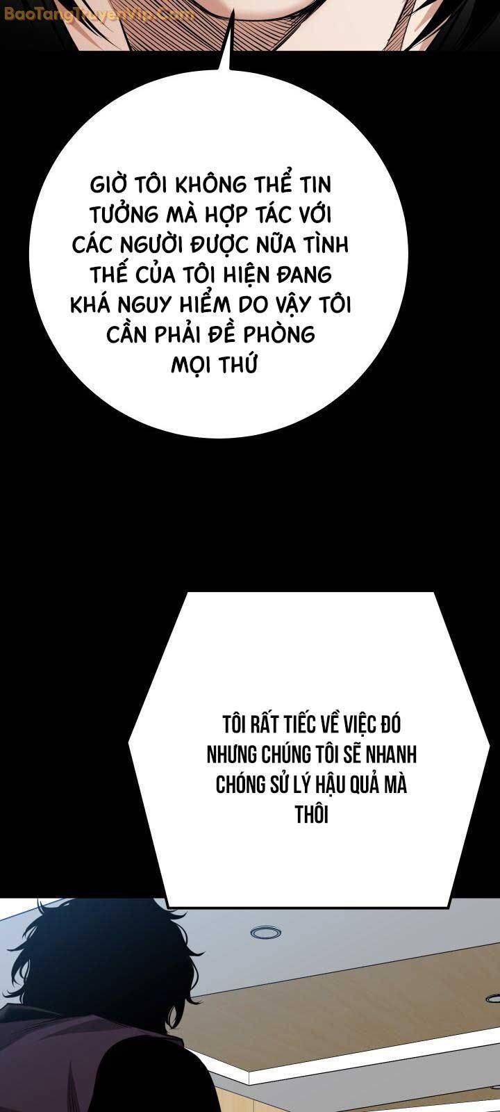 Thanh Kiếm Báo Thù - Chapter 52 - Page 40
