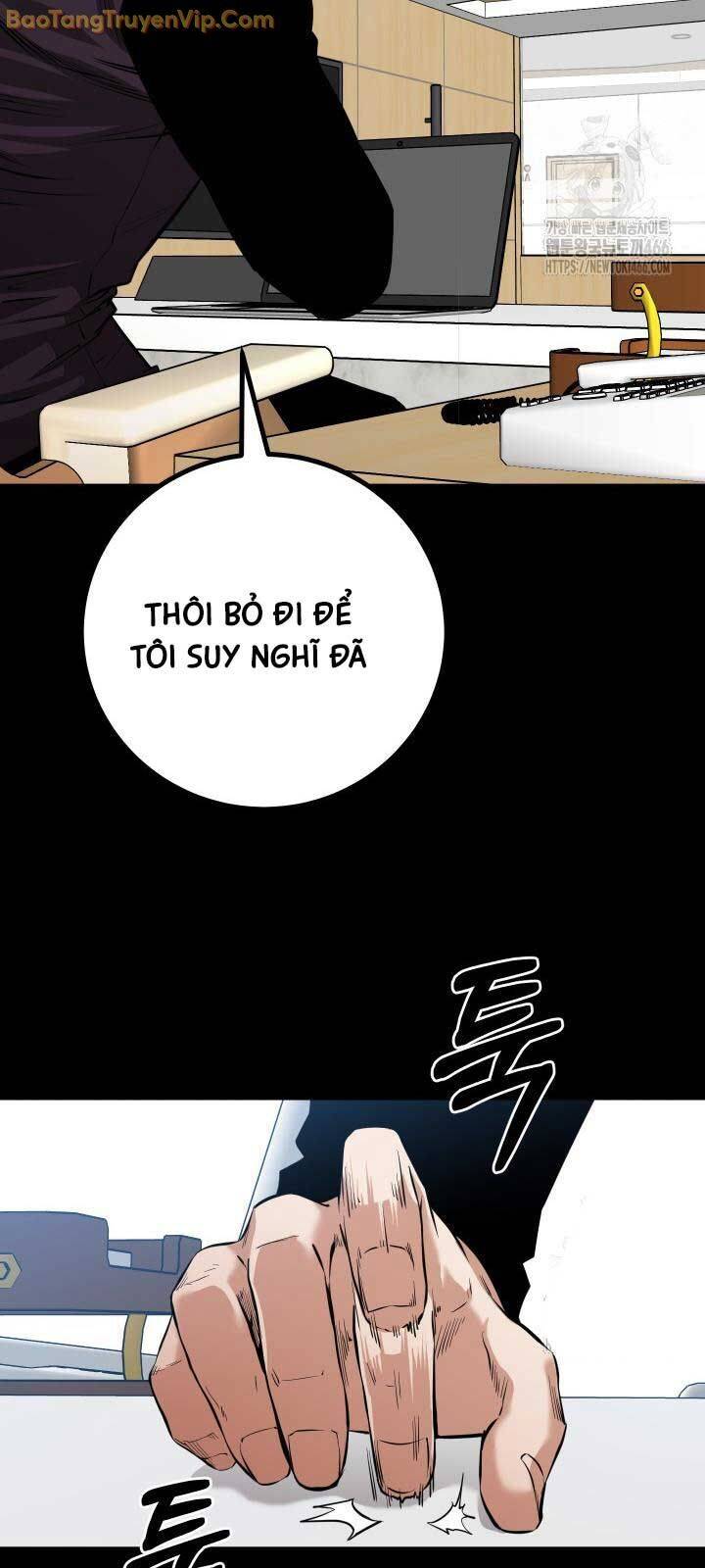 Thanh Kiếm Báo Thù - Chapter 52 - Page 41