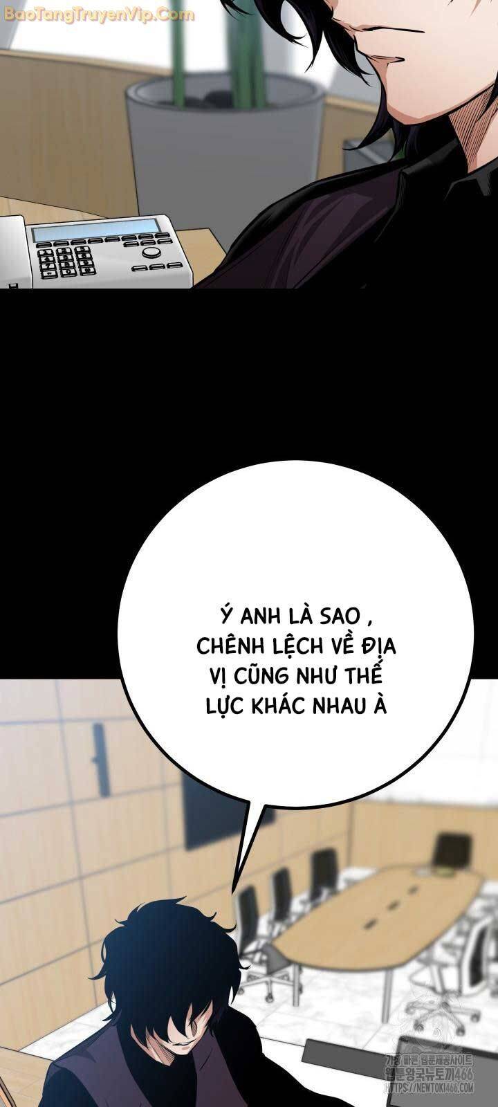 Thanh Kiếm Báo Thù - Chapter 52 - Page 45