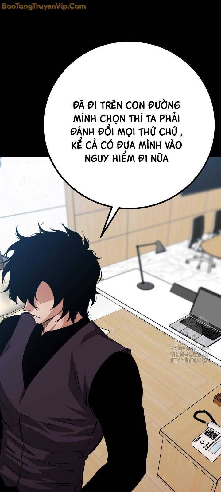 Thanh Kiếm Báo Thù - Chapter 52 - Page 48