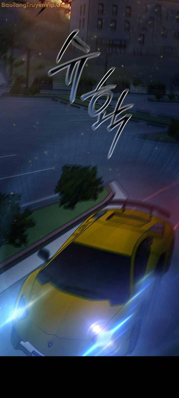 Thanh Kiếm Báo Thù - Chapter 52 - Page 5