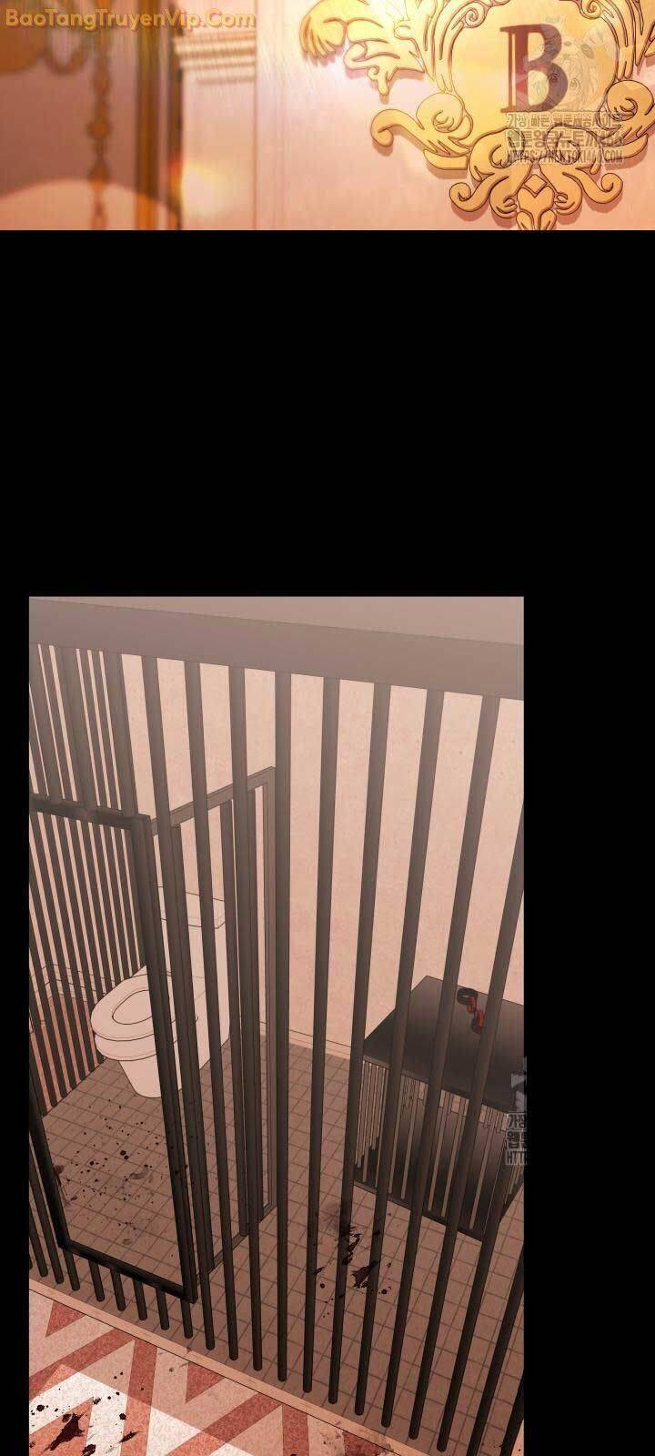 Thanh Kiếm Báo Thù - Chapter 52 - Page 56