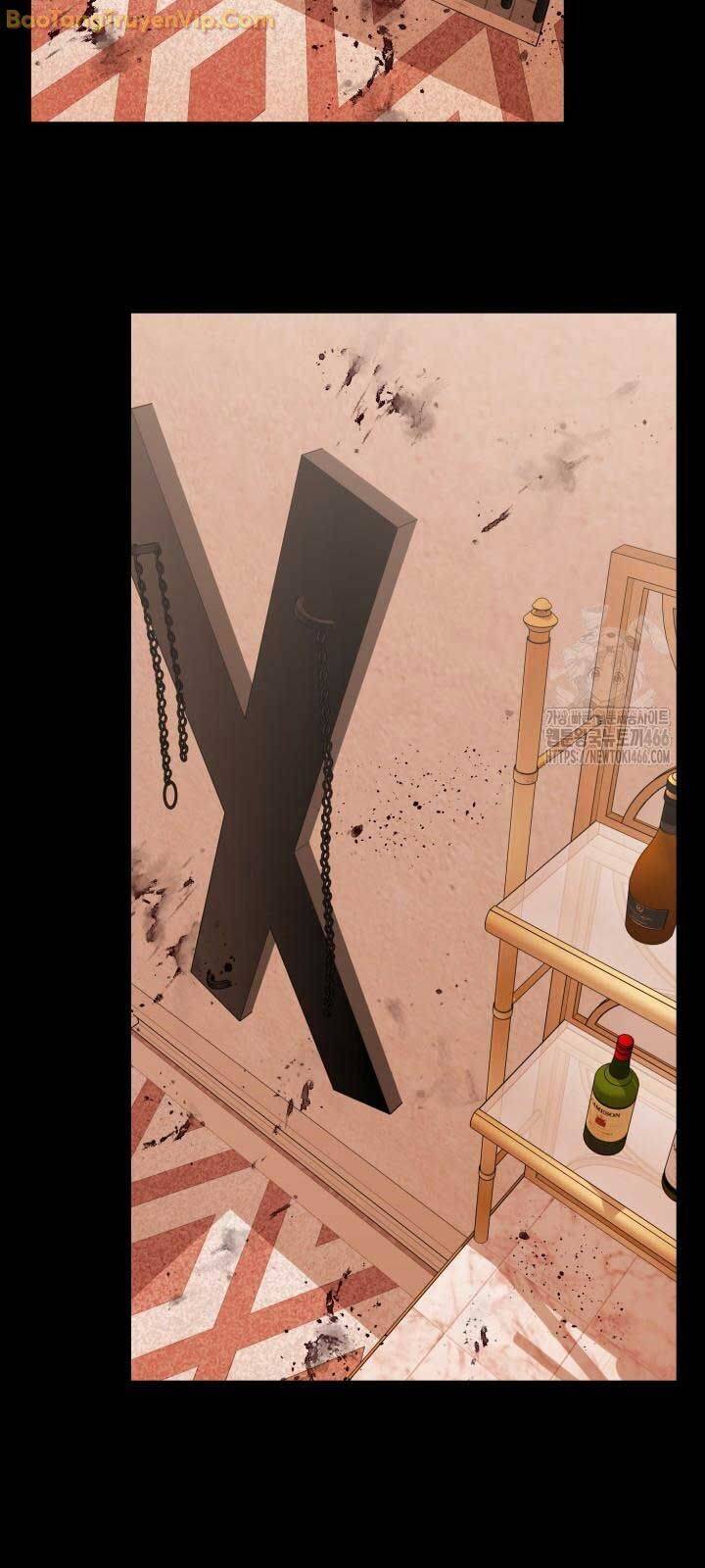 Thanh Kiếm Báo Thù - Chapter 52 - Page 57