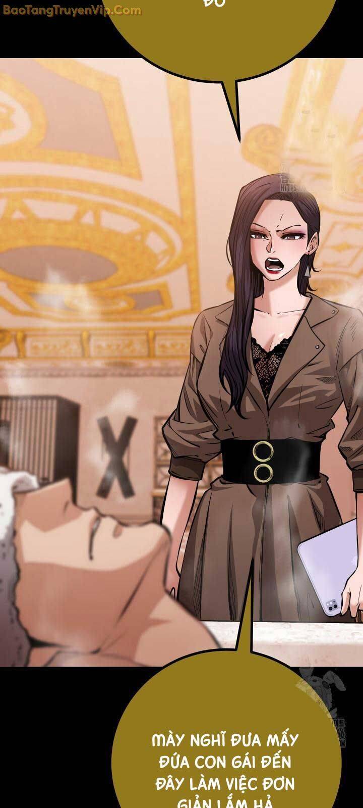 Thanh Kiếm Báo Thù - Chapter 52 - Page 60