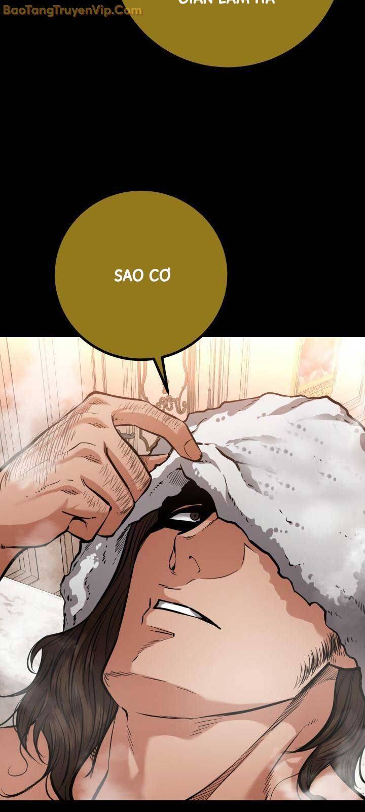 Thanh Kiếm Báo Thù - Chapter 52 - Page 61